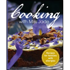 Cooking with Miss Jade